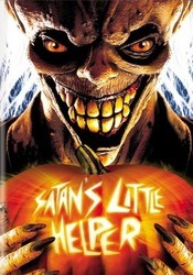 Satan's Little Helper (2004)