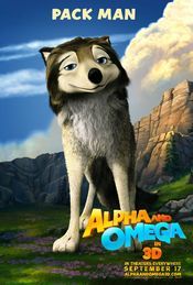 Alpha and Omega (2010)