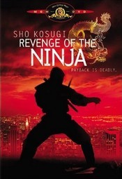 Revenge of the Ninja (1983)