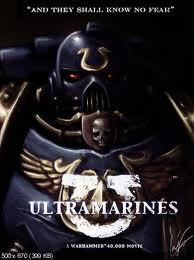 Ultramarines: A Warhammer 40,000 Movie (2010)