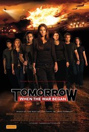 Tomorrow, When the War Began (2010)