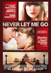 Never let me go (2010)