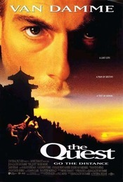 The Quest - Dragonul de aur (1995)