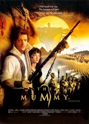 The Mummy - Mumia (1999)