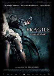 Fragile - Oase fragile (2006)