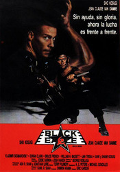 Black Eagle (1988)