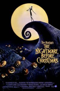 The Nightmare Before Christmas - Cosmarul dinaintea Craciunului(1993)