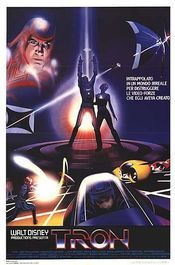 Tron (1982)