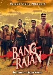 Bangrajan (2000)