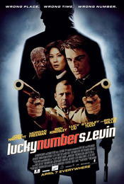 Lucky Number Slevin - Slevin: Nevinovat cu ghinion (2006)