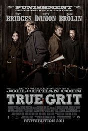 True Grit - Adevaratul curaj (2010)