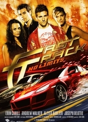 Fast Track: No Limits - Urmarire la viteza maxima (2008)