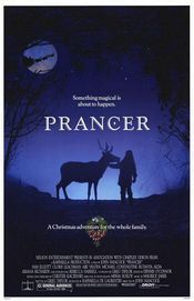 Prancer (1989)