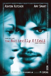 The Butterfly Effect - Zbor de Fluture (2004)