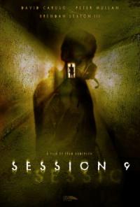 Session 9 (2001)