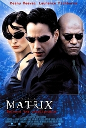 The Matrix (1999)