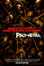 Primeval -  Monstrul preistoric (2007)