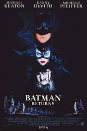 Batman Returns -  Batman se intoarce (1992)