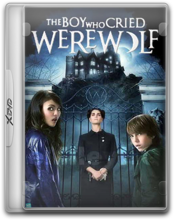 The Boy Who Cried Werewolf (2010)