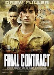 Final Contract: Death on Delivery -  Curierul mortii (2006)