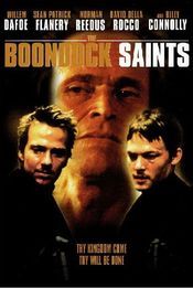 The Boondock Saints - Razbunarea gemenilor (1999)