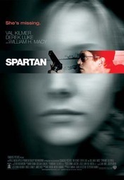 Spartanul (2004)