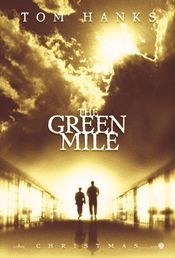 The Green Mile -  Culoarul Mortii (1999)