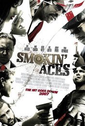 Smokin' Aces -  Asii din maneca (2007)