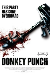 Donkey Punch (2008)