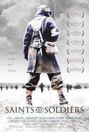 Saints and Soldiers -  Sfinti si soldati (2003)