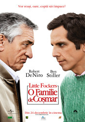 Little Fockers -  O familie de cosmar (2010)