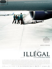 Illegal (2010)