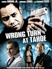 Wrong Turn at Tahoe (2010)