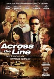 Across the line : The exodus of Charlie Wright (2010)