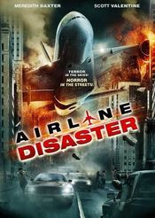 Airline Disaster -  Dezastru aerian (2010)