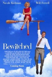 Bewitched -  Ce vraji a mai facut nevasta mea (2005)