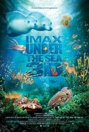 Imax Under the Sea - Imax in Adancuri (2009)