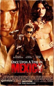 Once Upon a Time in Mexico -  A fost odata in Mexic - Desperado 2 (2003)