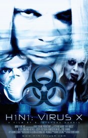 H1N1:Virus X (2010)