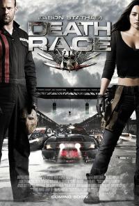 Death Race - Cursa Mortala (2008)