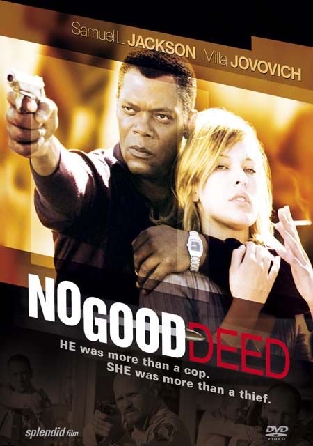 No Good Deed (2002)