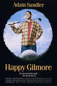 Happy Gilmore - Ghinionistul (1996)