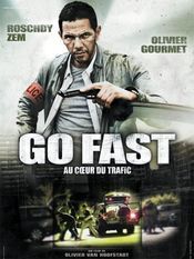 Go Fast - Actiune rapida (2008)