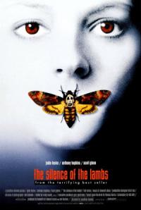 The Silence of the Lambs - Tacerea Mieilor (1991)