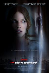 The Resident (2011)