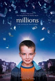 Millions - Milioane (2004)