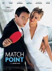 Match Point (2005)