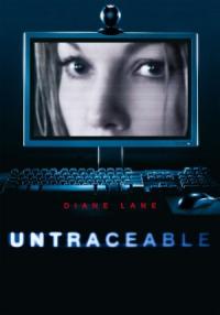 Untraceable  - Crime Online (2008)