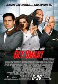 Get Smart - Scapati De Smart (2008)