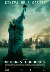 Cloverfield - Monstruos (2008)